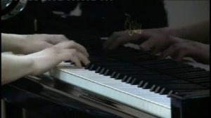 Carl Maria von Weber: Konzertstück - 1st movement - Nina Martinovic