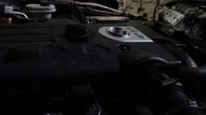 Двигатель на Ховер Грэт Волл Н5 дизель 2.0