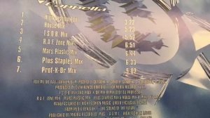 Cappella - Tell Me The Way (House Edit)