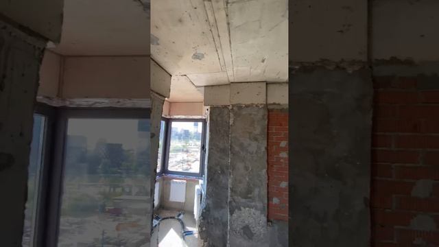 Начали выдавать ключи собственникам новой очереди Жк ЗилАрт, лот 17
