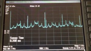 How NOT to use the ADF 4351