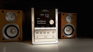 Panasonic SA-PM21