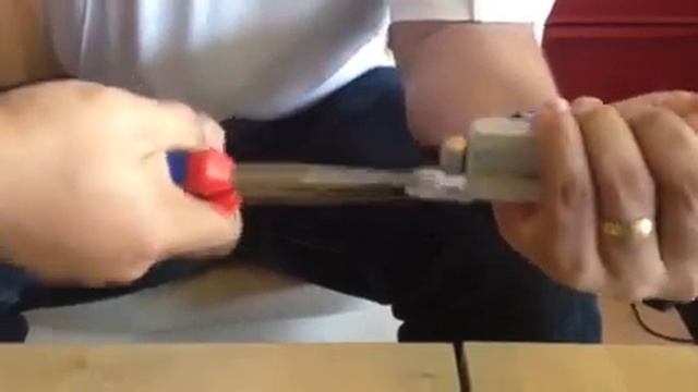 Knipex No.26 12 200 !!! смотреть онлайн