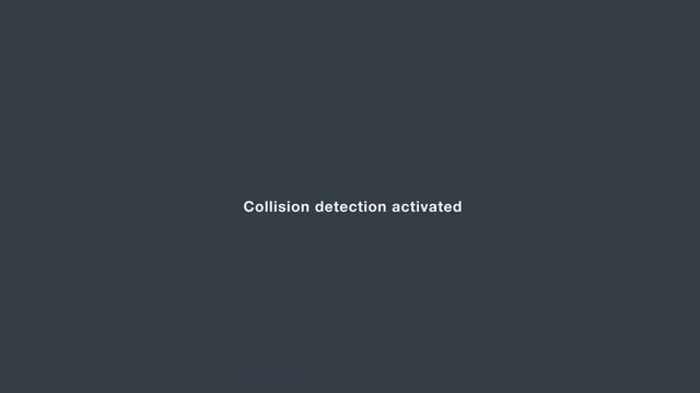 Robotics addon CollisionDetection | MOVIKIT | SEW-EURODRIVE