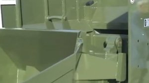 Пресс компактор (пресс контейнер) мобильный Husmann серия SPB SEL-E