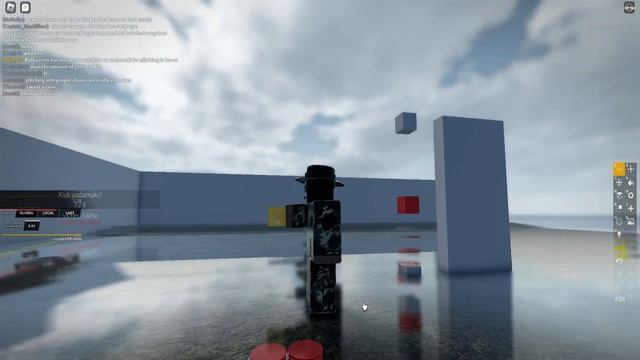 Tutorial for doors mechanic in town debug смотреть онлайн