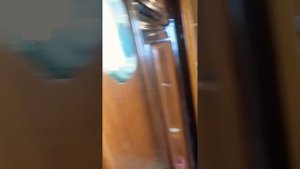 Ломятся в дверь часть 2