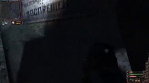 S.T.A.L.K.E.R. Lost Alpha. Найти проход к Припяти (Часть 2)