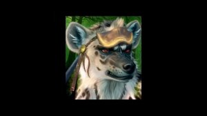 Homm3 Hero Portrait Remaster: Beastmasters