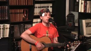 00117 — Ростислав Чебыкин — Бабушка