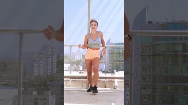 Полная тренировка на канале Mote Fitness❤️ #shorts