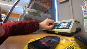 МЕНТ КРЫШУЕТ ТУХЛЫЙ ДИКСИ / ТЕРРИТОРИЯ БЕЗЗАКОНИЯ