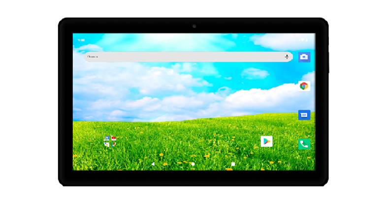 Обзор на Планшет TurboPad 1016 3G. смотреть онлайн