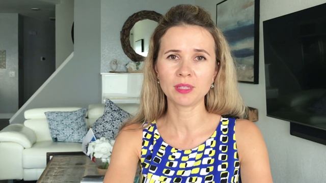 Средний дом в Тампе. Сколько и какой? смотреть онлайн