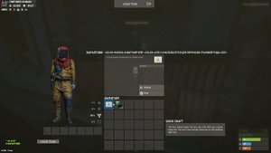 Построил ФЕРМУ на собственной реке в Rust|Раст