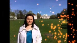 Фарида Ахматнурова - Яшь чаклар (unofficial video)