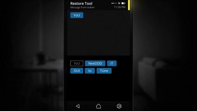 SIMULACRA [05] - Greg, du Depp! смотреть онлайн