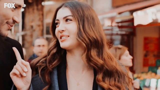 esra ve ozan || Озан и Эсра (Aşk Mantık İntikam) ~ драмы больше нет смотреть онлайн