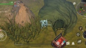 LDOE PVP 24 ЛДОЕ ПВП ( добегался)