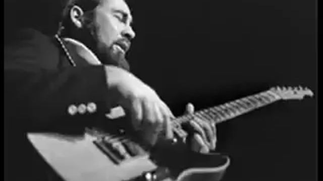 Roy Buchanan - Blues for Gary (1980) смотреть онлайн