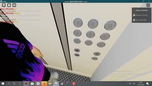 Лифт НЛМ 2021 года Q=400kg V=1м/с by fufjfjdjdk!