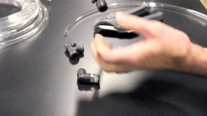 Push to Connect Fittings