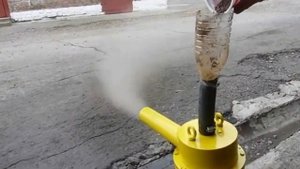 Дезинтегратор вихревая мельница