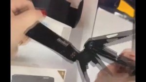 Xiaomi Nextool Multifunction Knife Black Xiaomi Nextool 10 In1 Multifunction Kni