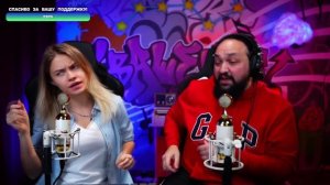 Саша Капустина Жан Милимеров - Джулия – А’Студио