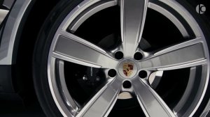 Porsche Cayenne Coupe (2020) - Walkaround