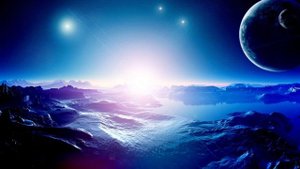 Космическая музыка