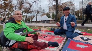 2024-09-29 Музыкальная Мантра Медитация Чистые Пруды