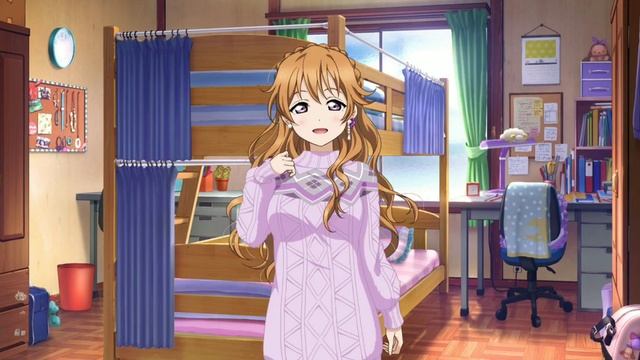Side Stories of Kanata Konoe vol 3 [Love Live School Idol Festival All Stars] смотреть онлайн