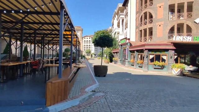 Курорт Красная поляна. #краснаяполяна #сочи2023