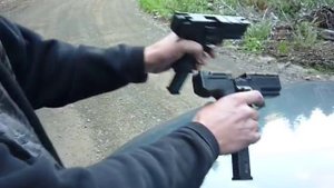 AKIMBO ZORAKI 925