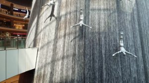 Дубай Молл 2024