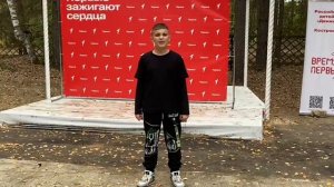 Мы первые! Пародия на клип Shaman «Мы"