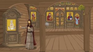 День ангела. 4 октября