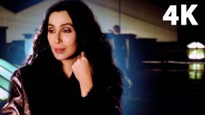 Cher - Believe (Official 4K Video)