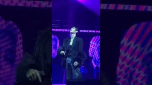 240302 Jeff Satur: Space Shuttle No.8 in Manila “Comedy” Fancam