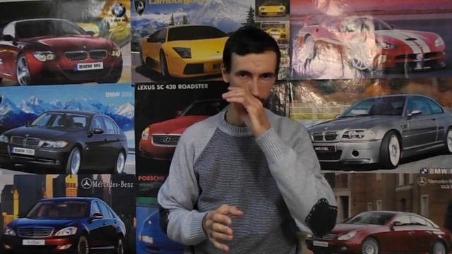 Никогда не тормози сцепление+тормоз!!! Когда и как применять торможение двигателем? Уроки вождения