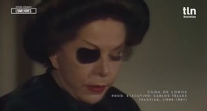 Cuna de lobos 1986 Televisa S.A. México