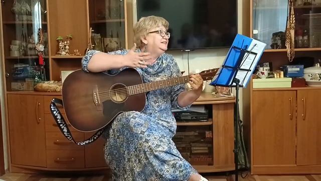 Ольга Кушнирук - Я не такая