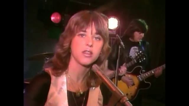 Suzi Quatro - Shes In Love With You 1979