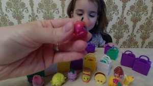 Shopkins. Шопкинс. Игрушки шопкинс. Shopkins Toys. Video for Kids