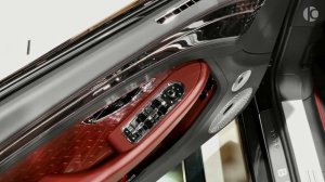 2020 Bentley Continental GTC Startech - Interior and Exterior Details