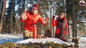 ВОЛЧИЙ ВЕК - ШИХАН. Обзор, тест ножа. Горфикс, тактика, edc.