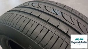 Formula ENERGY 225/55R18