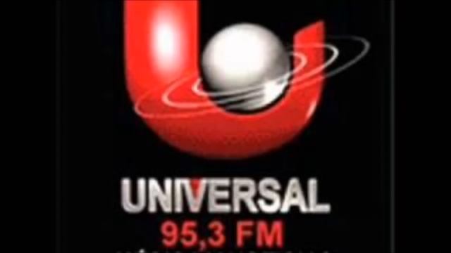 Historias de Terror "1 De Noviembre" Radio Universal смотреть онлайн