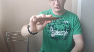 Дощечка с кожей для правки ножей и инструмента. Правилка с Али